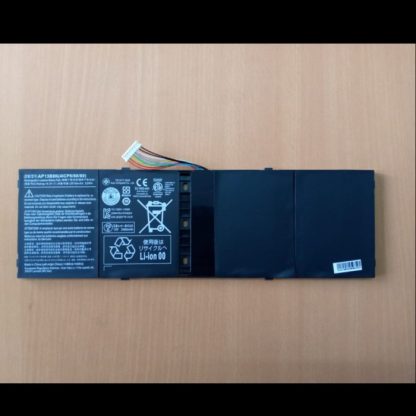 Baterai Acer Aspire V5-473 V5-473G V5-473P V5-473PG (AP13B8K) ORIGINAL