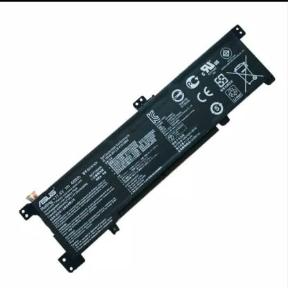 Original Baterai ASUS K401L K401LB K401U K401UQ A400 A401L B31N1424
