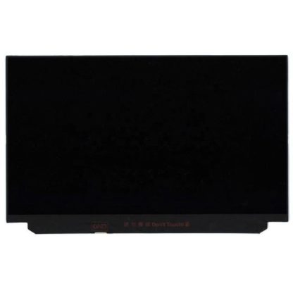 LED LCD Laptop Touchscreen B125HAK01.0 R125NWF4-R2 B125HAK01.2 12.5 Inch Slim 40 Pin Narrow No Bracket Full HD IPS