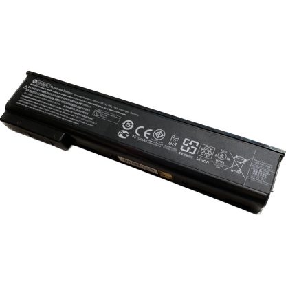 Baterai ORIGINAL HP ProBook 640 645 650 655 G0 G1 CA06 CA06XL (6 CELL) Black