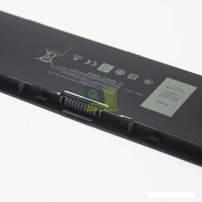 Baterai Laptop Dell E7440 E7420 E7450 34GKR Original