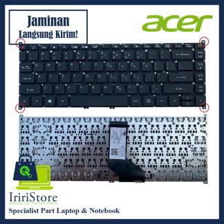 Keyboard Laptop Acer Aspire 3 A314, A314-31, A314-33, A314-41, A514, A514-52, A514-53 ORI