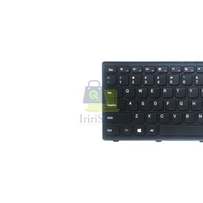 Keyboard laptop Lenovo G400S G400AS G405 G405A G405S Z410 S410P