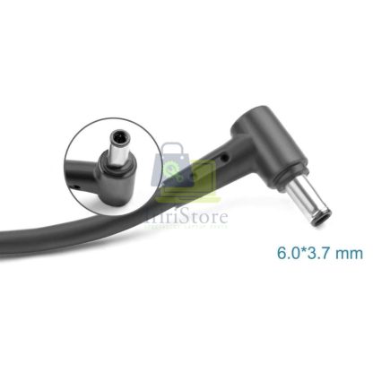 Adaptor Charger Laptop Asus TUF Gaming FX505GT FX505GT-AL006T 20V 7.5A (6.0*3.7mm) Original