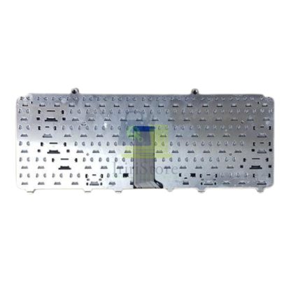 Keyboard Laptop Dell Inspiron 1410 1420 1525 1526 Black