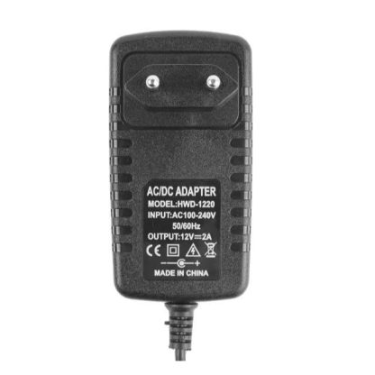 Charger Laptop 12V 2A Axioo Mybook 14G 14H (3.5X1.35)