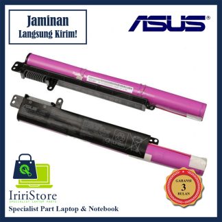 Original Baterai Asus A407 A407U X507U X407U X407M X507M (A31N1719)