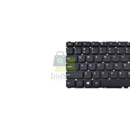 Keyboard Laptop S41-70 IdeaPad 500S-14ISK Flex 3-1470 S41-75 IdeaPad 100S-14IBR
