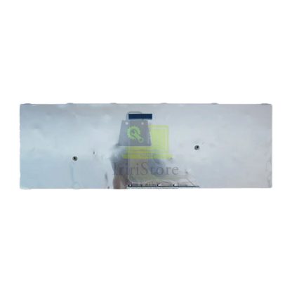 Keyboard Laptop Toshiba Satellite L40-A C45-A C45D-A L40D-A Putih