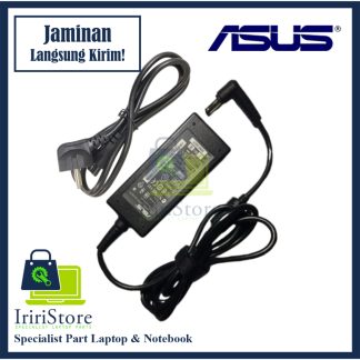 Adaptor Original Laptop Asus 19V 2.1A | 5.5*2.5mm