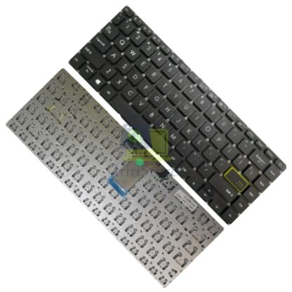 Keyboard Laptop Asus VivoBook 14 K413F M413 M413UA X413FA S4600 K413