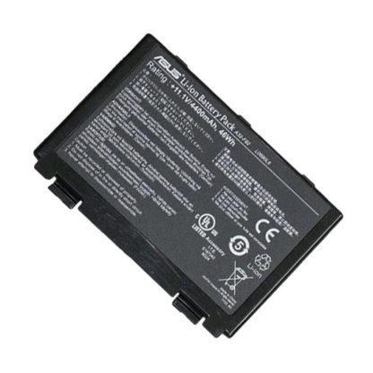 baterai Original ASUS F82, F83S, K40, K40E K40ie K40N, K40i