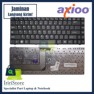 Keyboard Laptop Axioo Neon MNA MNV MNG ORI