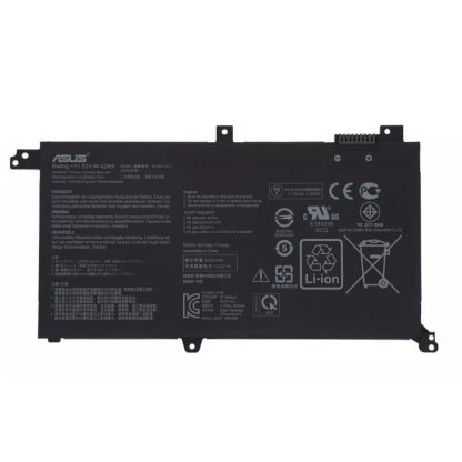 Baterai Asus VivoBook X430FA X430FN X430UF X571GD X571GT B31N1732