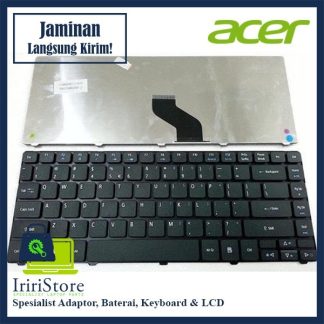 Keyboard Acer Aspire 4738 4739 4740 4741 4736 4235 4240 4540 4336 4551