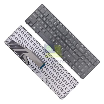 Keyboard Laptop HP ProBook 450-G3 650-G3 ZBook 15 Black