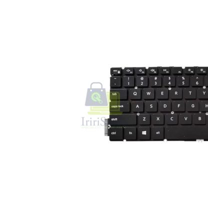 Keyboard Laptop Dell Inspiron 13-5390 14-5490 14-5493 Vostro 13-5301 13-5390 14-5491 Original Black