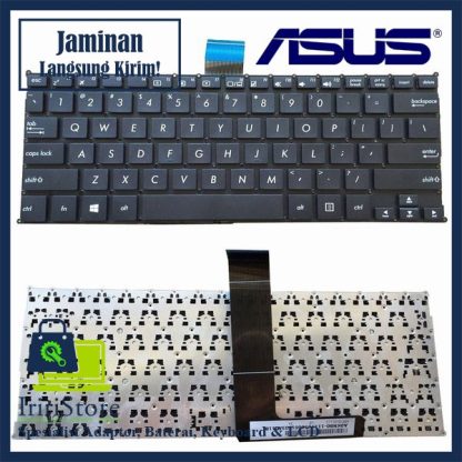 KEYBOARD LAPTOP ASUS VivoBook X200CA X200MA F200 F200LA F200CA F200MA