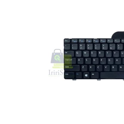 Keyboard Laptop DELL Inspiron 14-3421, 14R-3421, 14R-3660, 14R-5421