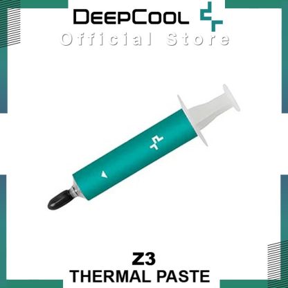 Deepcool Z3 Pasta Processor