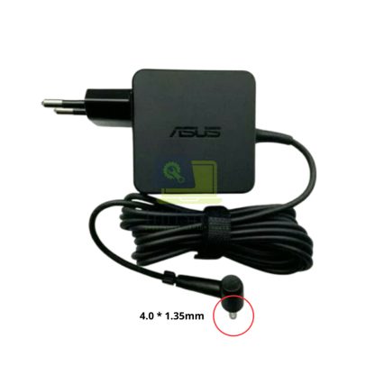Charger Laptop Asus 19V 1.58A 4.0x1.35mm Original