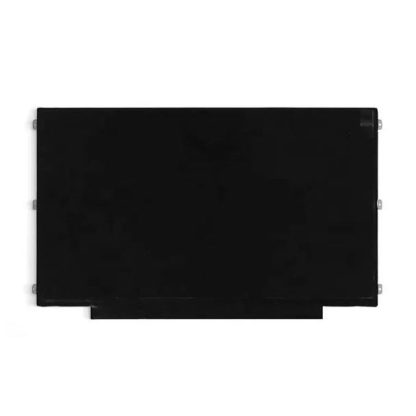 LED LCD Layar Laptop 13.3 Inch Slim 40 Pin 6 Screw Kanan Kiri - HD