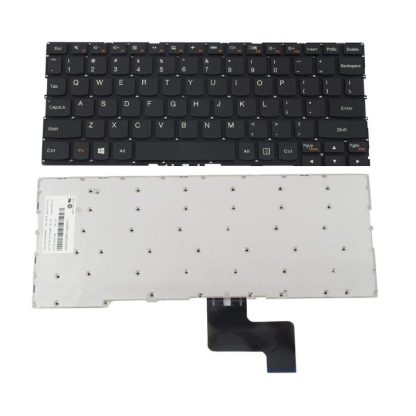 Keyboard Lenovo IdeaPad 300S 300S-11IBR 300-11IBY 11-3000 IP300S Black