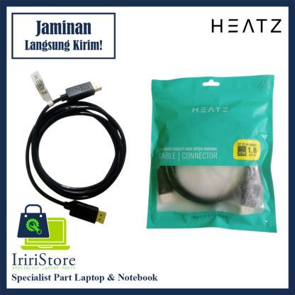 Kabel HEATZ Display - Display 1.8M ZT70 Premium Quality