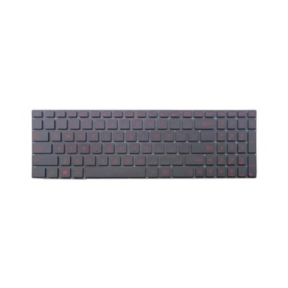 Keyboard Laptop Asus ROG G551 GL551 GL552 GL752 GL771 N552 G771 N551 N752 N77