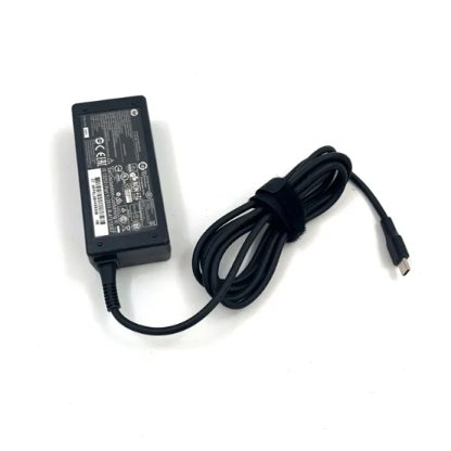Adaptor Charger Original Laptop HP Elite x2 1012 G1 1012 G2 210 G2  45 W Type C / 20V 2.25A