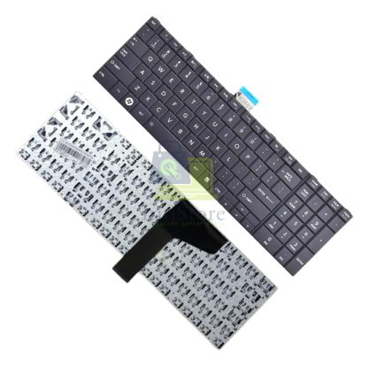 Keyboard Laptop Toshiba Satellite L850 L870D L875 L875D Non Frame