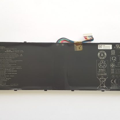Baterai Acer 3 A314-32 A314-33 A311-31 A114-31 A515-31 A314-31 A315 A514-51 AP16M5J Original