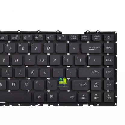 Keyboard Laptop Asus A441UV A442 A442U A442UA A442UF A442UQ A442UR A442UV A480 A480U A480UA A480UF A480UN A480UQ X442 X442U X442UA X442UR