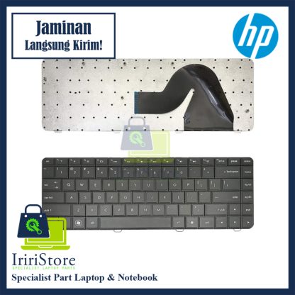 Keyboard HP Compaq Presario CQ42 G42 Original