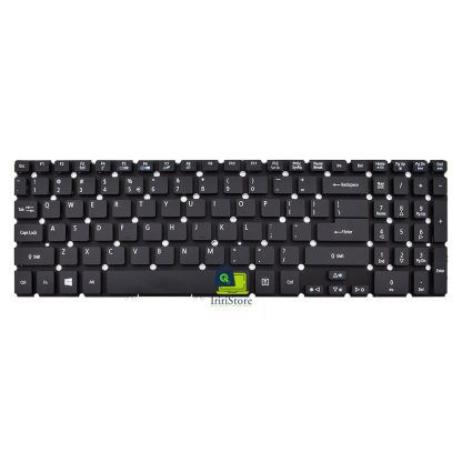 Keyboard Laptop Acer Aspire V5-531 V5-531G V5-551 V5-551G  V5-571P V5-572 V5-573 V5-591 V5-591G