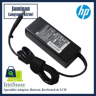 Adaptor Charger HP Pavilion 20 All in One 20-B010 20-B014 19V 4.74A