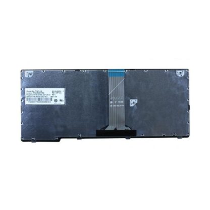 Keyboard Lenovo IdeaPad S110 S200 S206 25201636 25201692 MP-11G23US-686