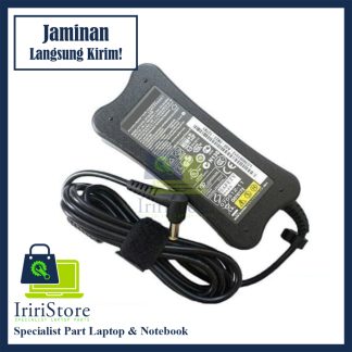 Adaptor Charger Original Laptop / Notebook Lenovo 19V 3.42A