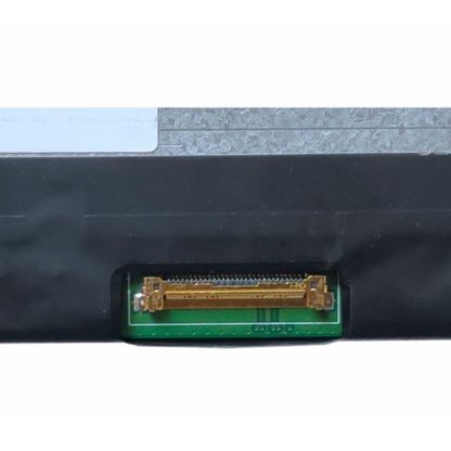 LED LCD NOTEBOOK 11.6 SLIM TIPIS PIN 30 KUPING ATAS BAWAH N116BGE-E42
