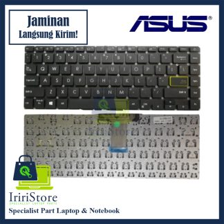 Original Keyboard Asus VivoBook 14 M413IA M413UA X413 X413EA K413 X413FA