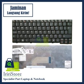 Keyboard Laptop Len S10-3C S10-2 S10-2C S10C S11 Black