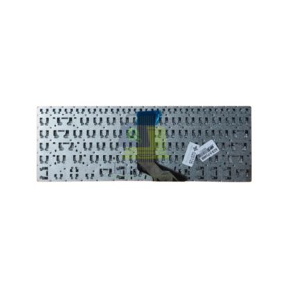 Keyboard Laptop Asus ExpertBook P1440FB P1440U P1440UA P1440UF P1440 P1440B Hitam
