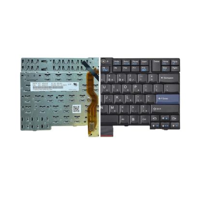 Keyboard Laptop Lenovo Thinkpad T410 T410I T420 T420I T420S T510I