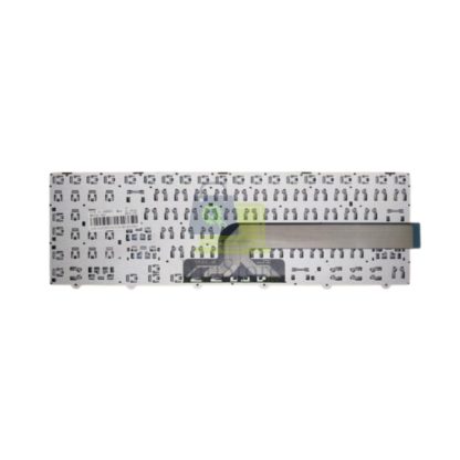 Keyboard Laptop Dell Inspiron 15-3000 15-3451 15-3452 15-3541 15-3542 Hitam Frame