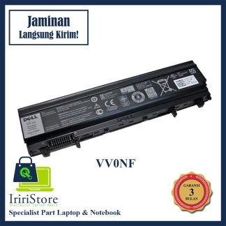 Baterai For Dell Latitude E5440 E5540 E5480 E5580 VV0NF 0K8HC CXF66 65Wh
