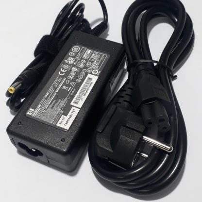 Original Adaptor Charger Hp EXA0801XA 19V 1.58A Dc 4.8*1.7mm 30W