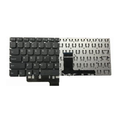 Keyboard Laptop Lenovo Ideapad 310S-14 V310-14ISK V310-14IKB 310-14 Hitam