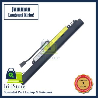 Baterai Original Laptop Len IdeaPad 110-15 L15L3A03 110-15ISK 110-14 110-14IKB