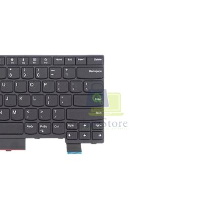 Original Laptop Keyboard T470 T480 A485 A475 With Pointer