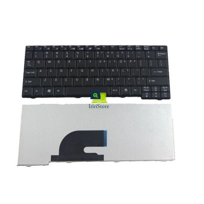 KEYBOARD LAPTOP ACER 531 531H A110 A150 AO150 AO531 AOD150 D150 D250